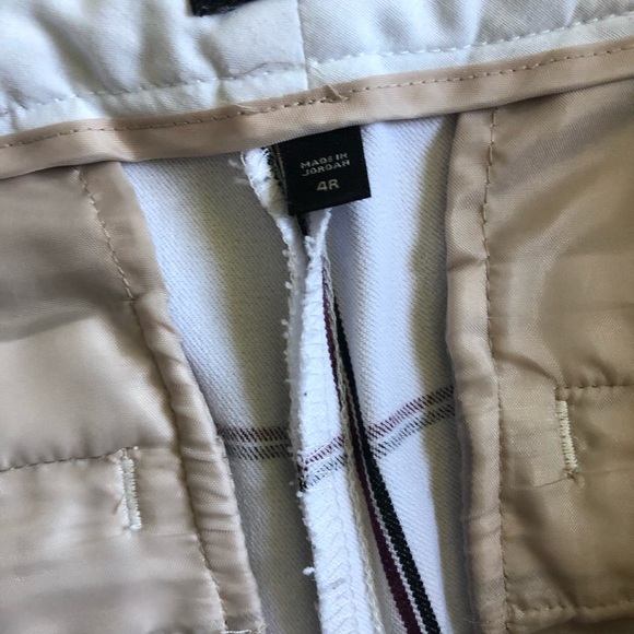 Express full length pants 4 - Picture 4 of 4